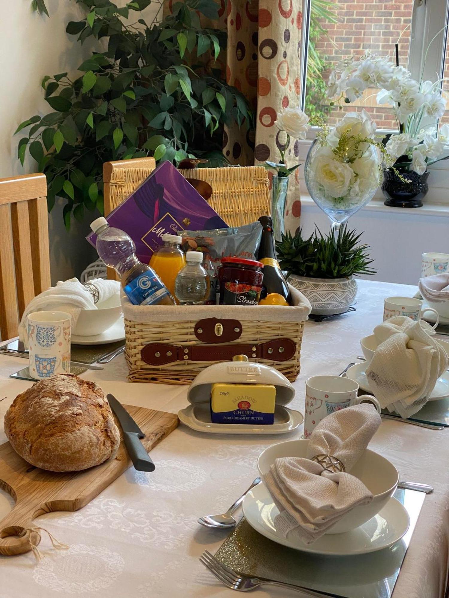 Rose Cottage 라이드 외부 사진