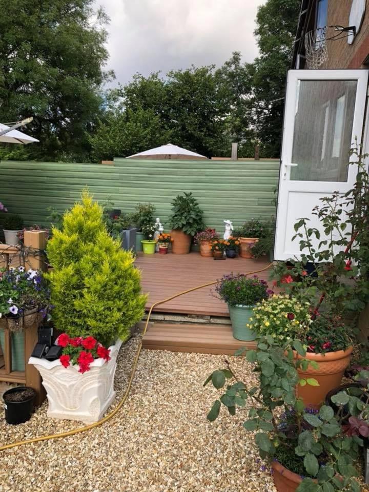 Rose Cottage 라이드 외부 사진