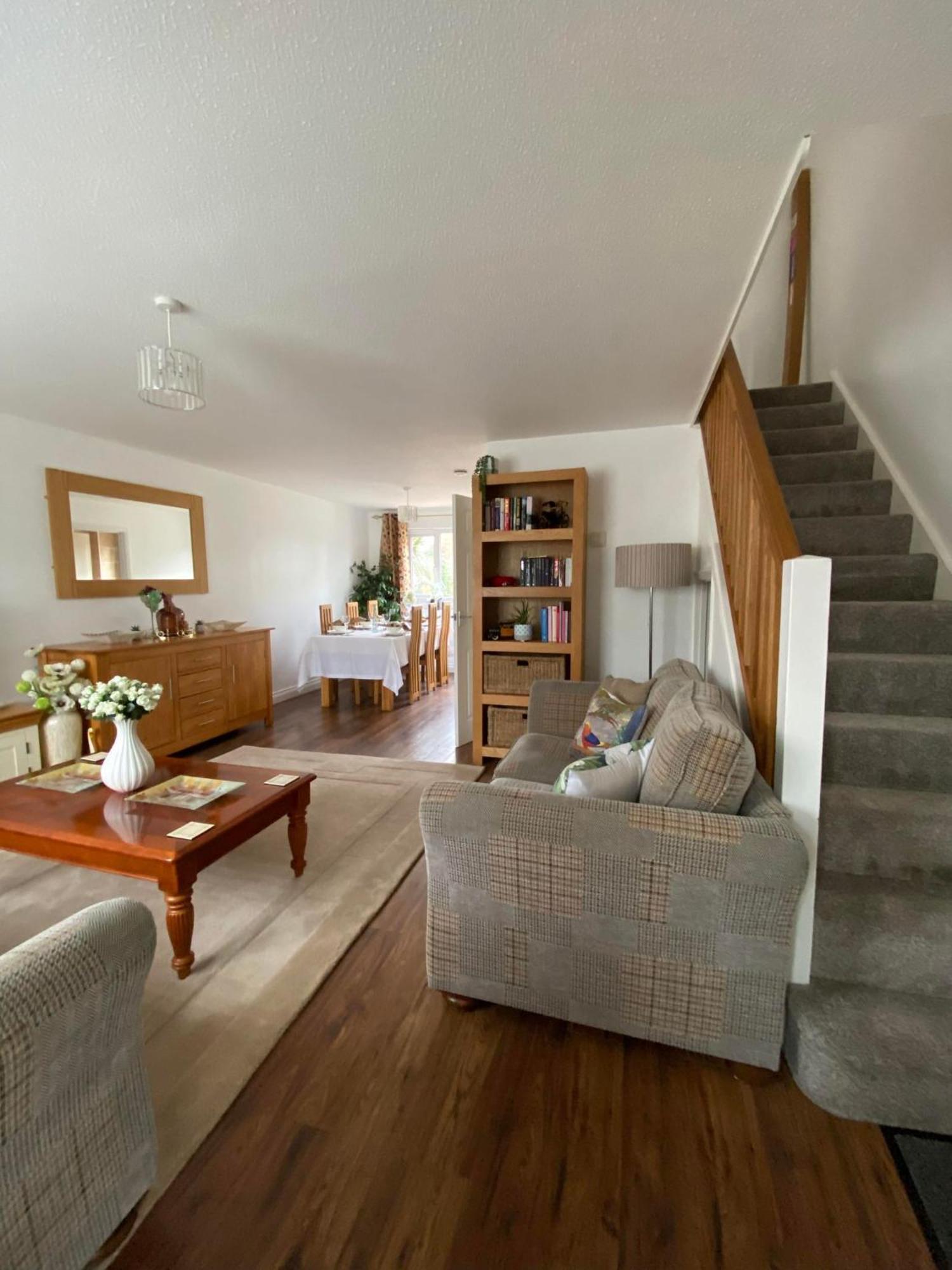 Rose Cottage 라이드 외부 사진