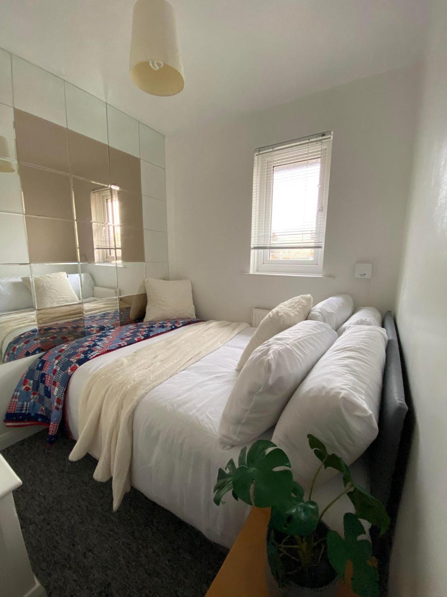 Rose Cottage 라이드 외부 사진