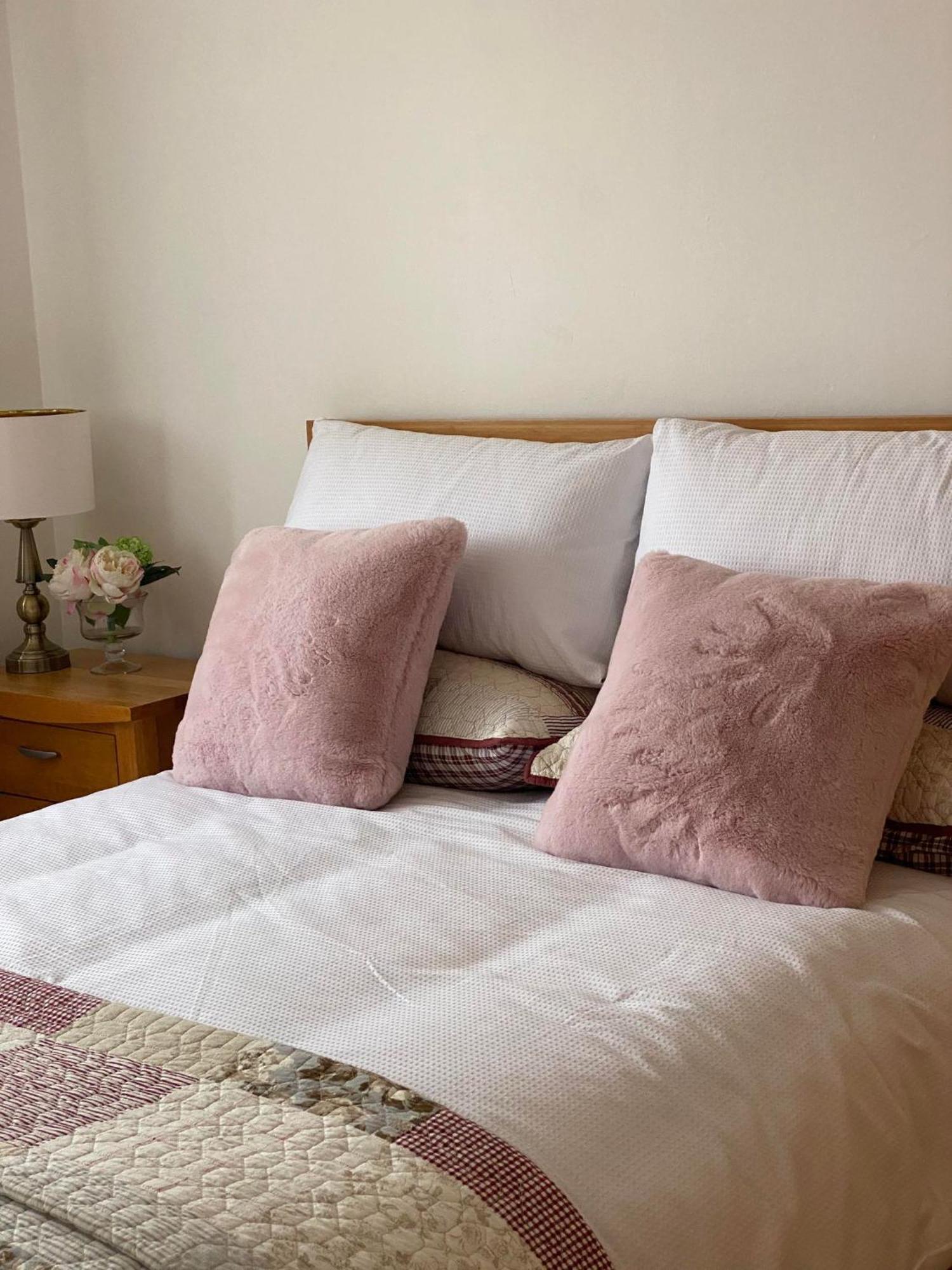 Rose Cottage 라이드 외부 사진