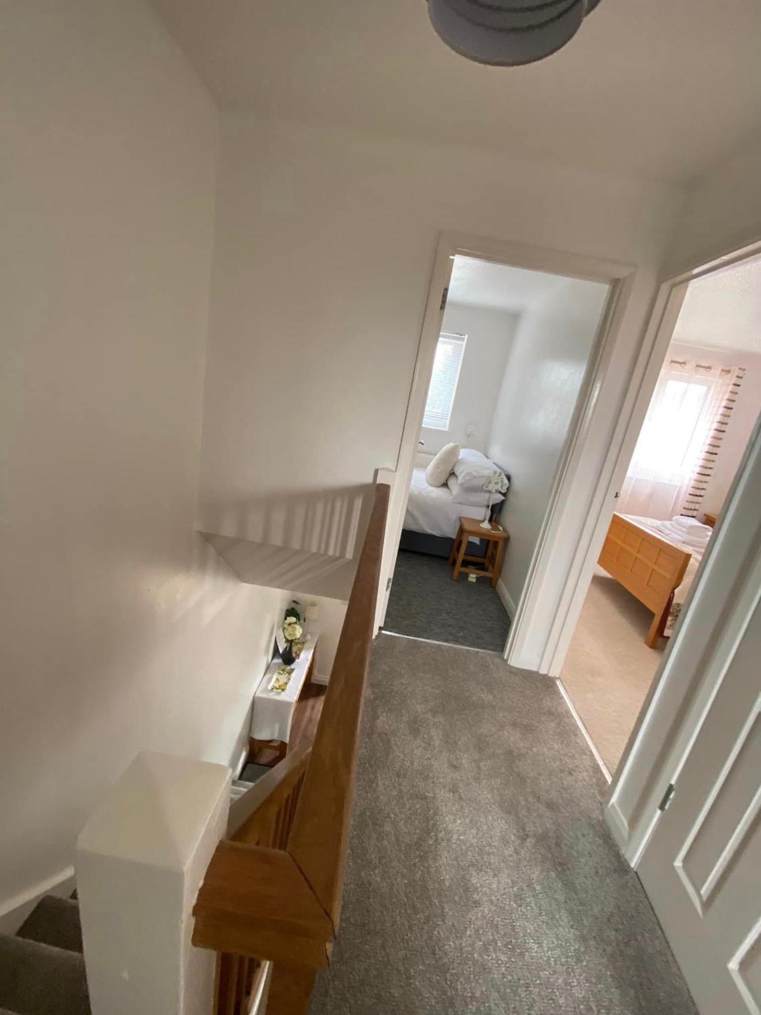 Rose Cottage 라이드 외부 사진