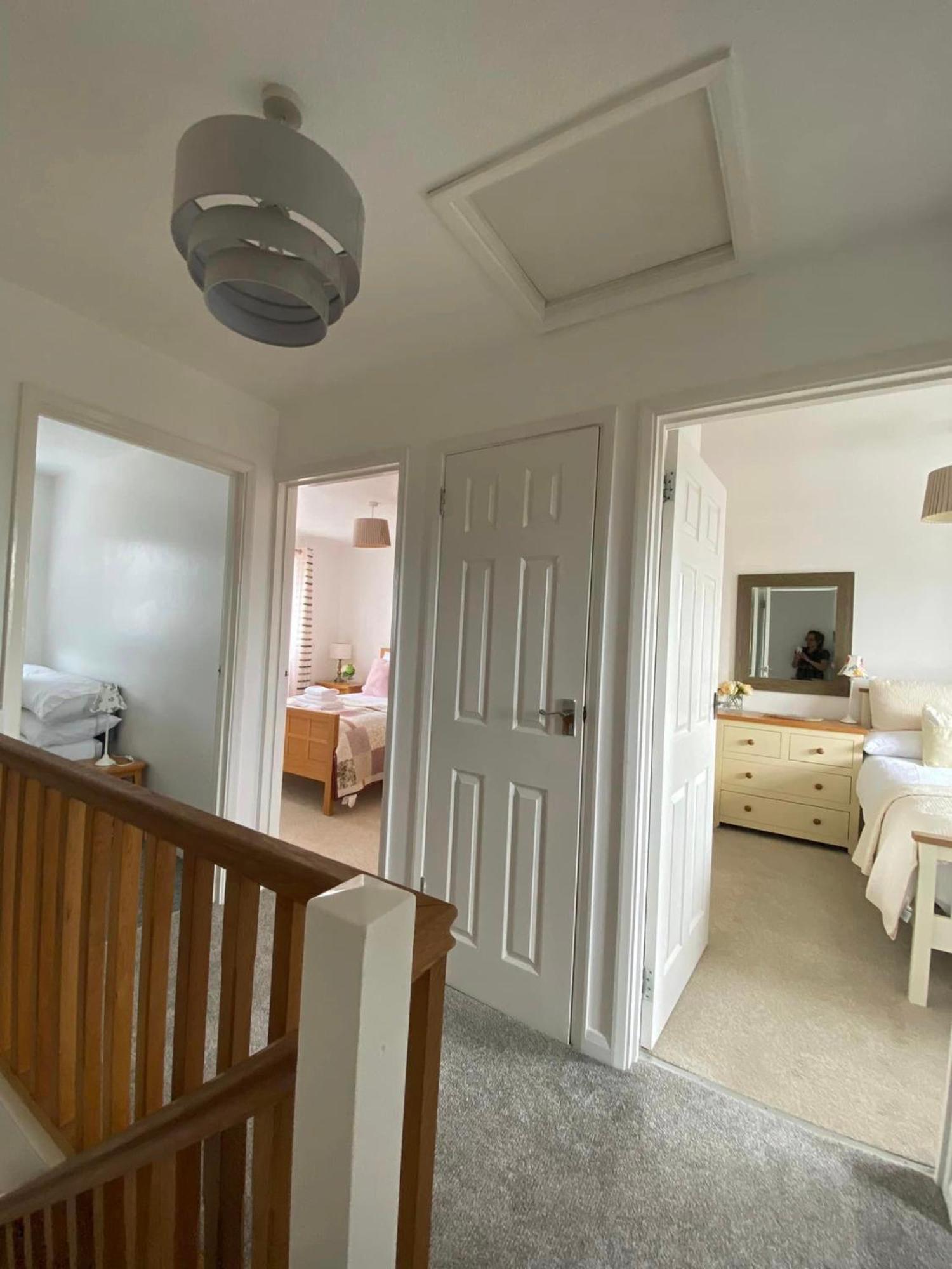 Rose Cottage 라이드 외부 사진